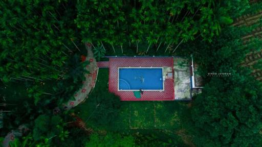 STAYMAKER Coorg Jungle Stay Resort - Housity