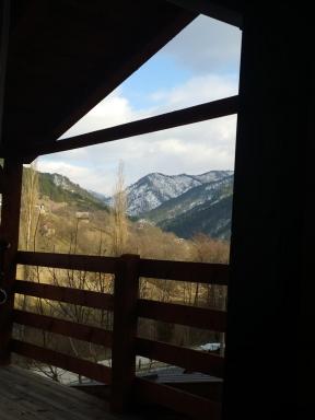 Dedina kuća 1937 - Housity