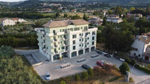 Hotel Clodi - Housity