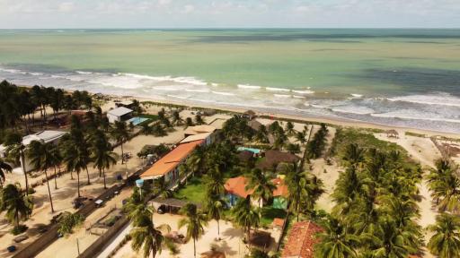 POUSADA PONTA DA ASA - Housity