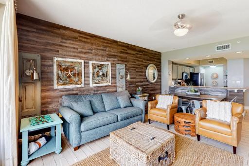 Water's Edge 118 - Housity