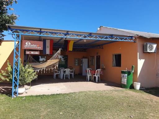 Posada las Mercedes - Housity