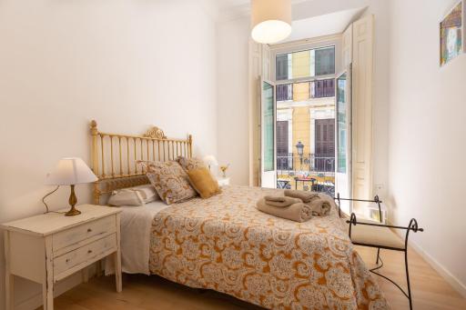 Apartamento Molina Lario Catedral - Housity