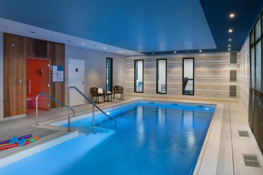 DOMITYS LA SALAMANDRE - Housity