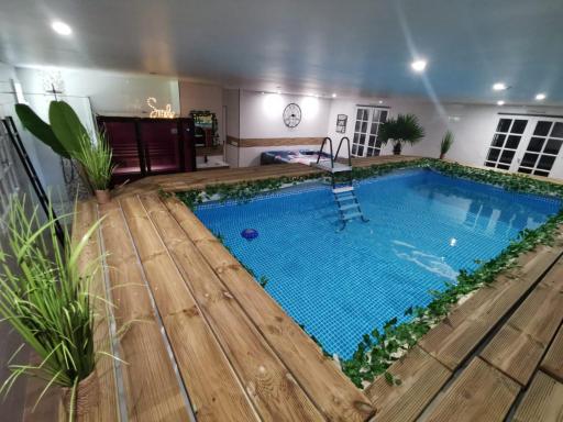Vitospa - Housity