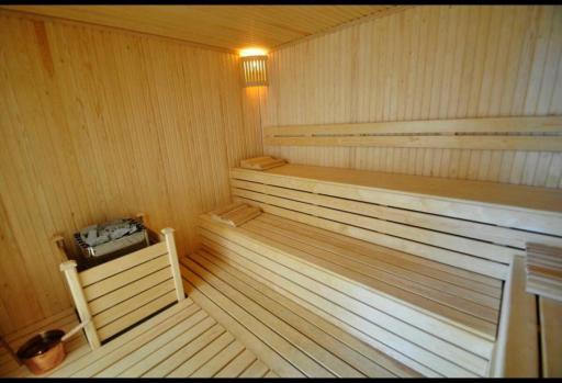 Luxury appartment F13 - Housity