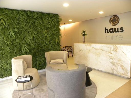 Haus Stay . Perfeito. LUXO. Vila Mariana - Housity