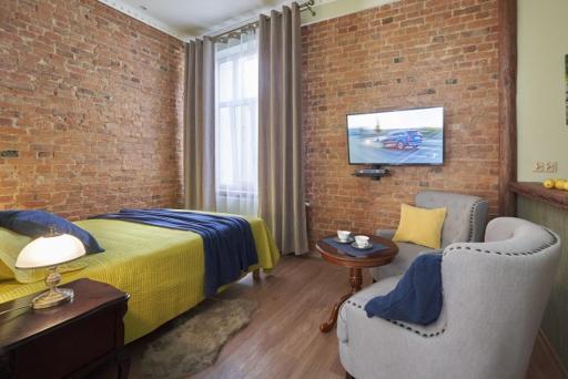 Copernicus Prestige - Housity