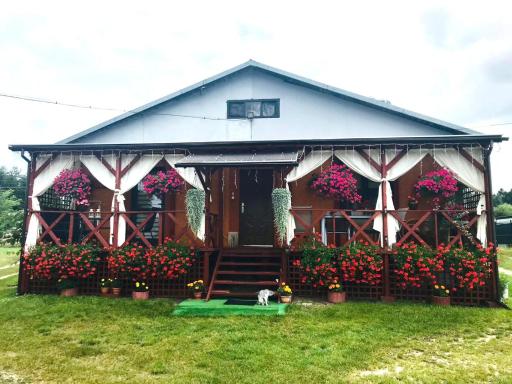 U Dzieciola - Housity