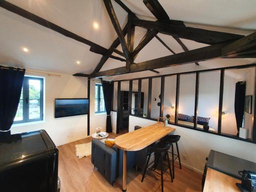 Le Loft de blossac - Housity