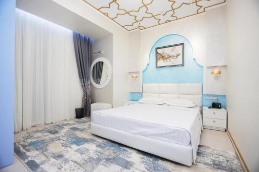 Reikartz Amirun Tashkent - Housity