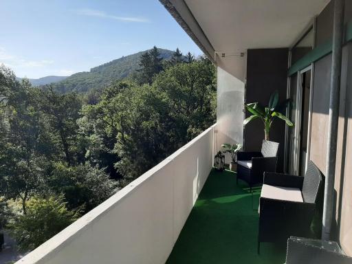 Ferienwohnung Harzmonie - Housity