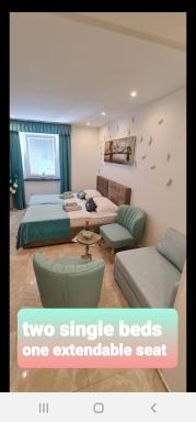 Love Nest apartment - Housity