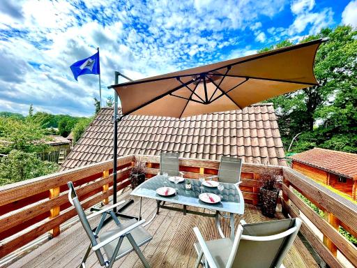 Ferienwohnung AmmerSchnucke - Housity