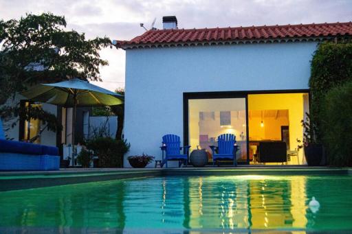 Private Villa with pool and magnificent view - Housity
