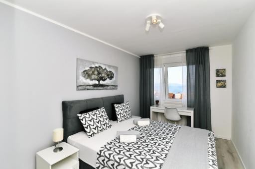 Mamma Mia Lux Apartment - Hizvo