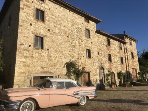 MEA CASA Toscana - Housity