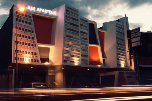 A&E Apartelle - Housity