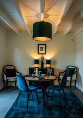 Huis Bertem - Housity