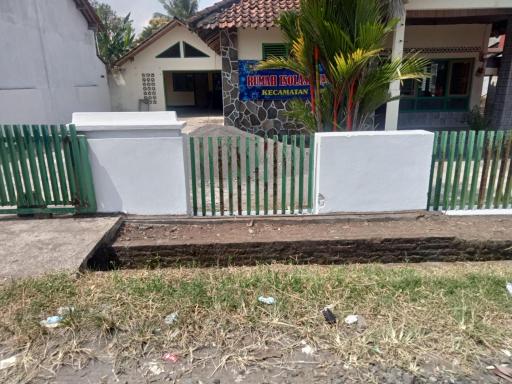 Rumah Wisata Borobudur 1732 - Housity