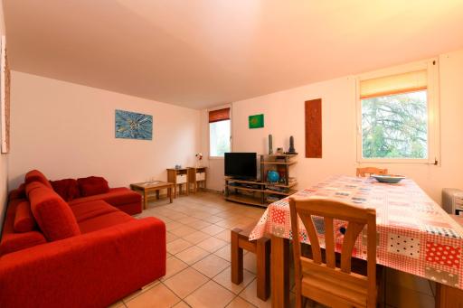 Bosco Gurin Nature & Ski - Housity