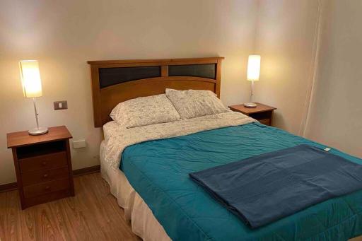 Hermoso apartamento de 2 dormitorios y 2 baños en Laguna del Mar La Serena - Housity