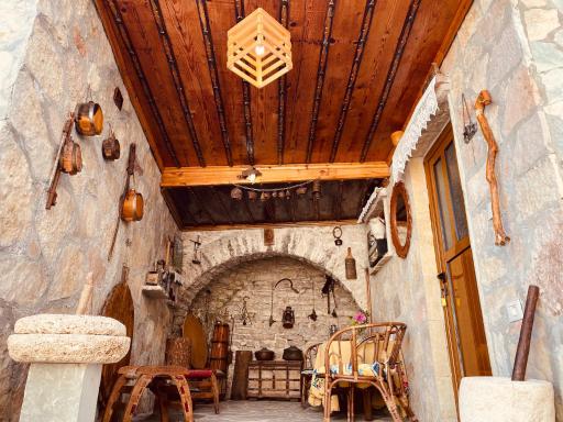 Ahmetaj Guest House - Hizvo