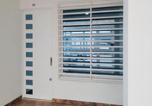 Confortable Apartamento Entero y Totalmente Amueblado Cerca del Aeropuerto y Restaurantes - Housity