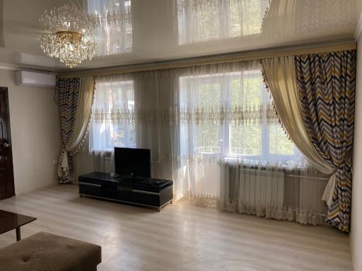 Golden Square Apartments #1 - Hizvo