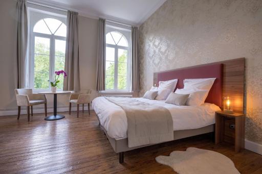 Chateau du Béron Suite Chic - Housity