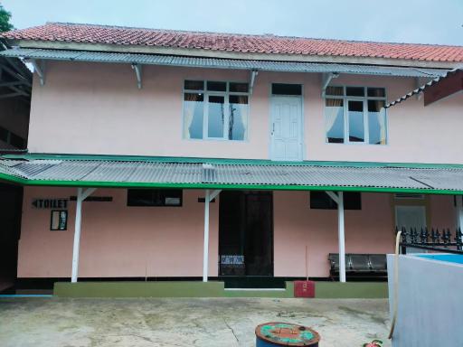 Firdaus Al Amin By Panda Homestay - Housity
