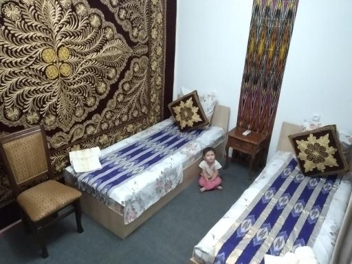 Samarqand Standart - Hizvo