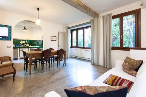 Melusina Homes - Housity