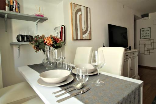 Charming canal view San Marco apartment - Housity