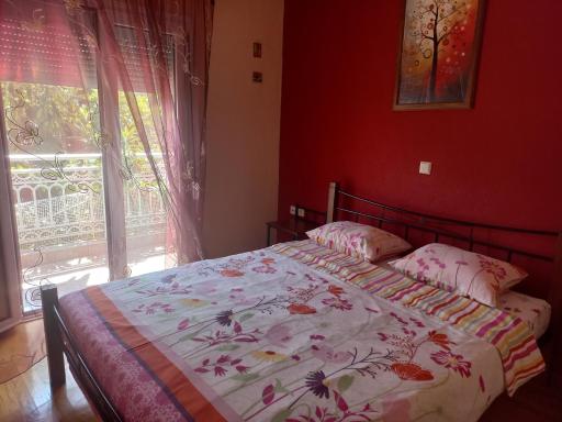 Big apartment next to Olympus mountain - Housity