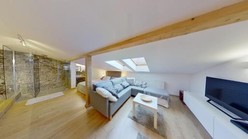 Apartmán Pod Kalváriou - Housity