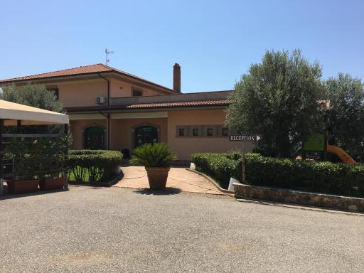 Agriturismo Fabrizio Maria - Housity