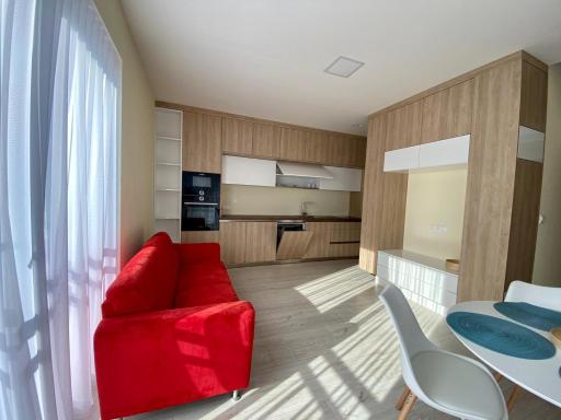 Royal apartments Bojnice - Housity