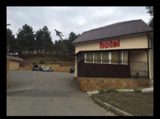 Hotel Na Ozernoy - Housity