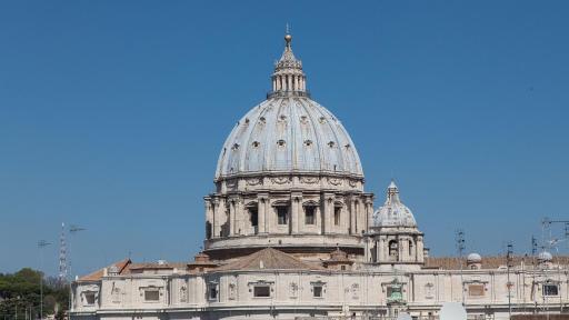 Rental in Rome Vatican View Terrace - Housity