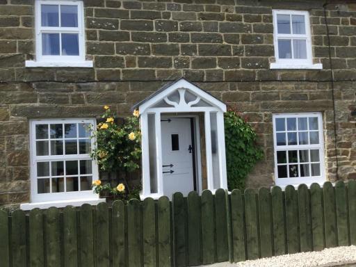 Upper Blue Bank Cottage - Housity