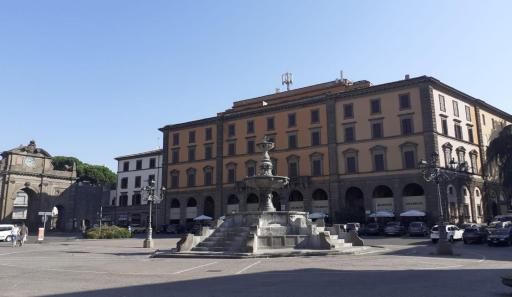 Palazzo Grandori Alloggi Turistici - Hizvo