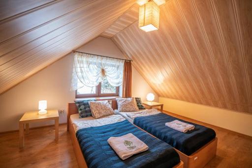 Agroturystyka "Pod Gruszą" - Housity