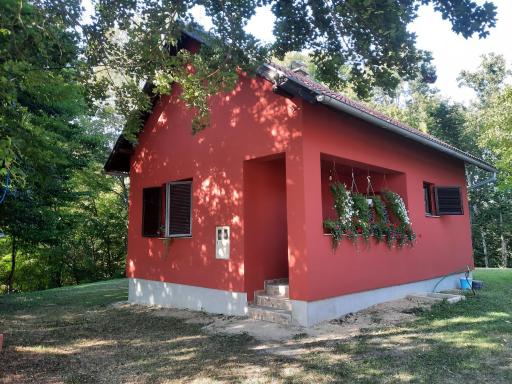 Kuća za odmor Cordon - Housity