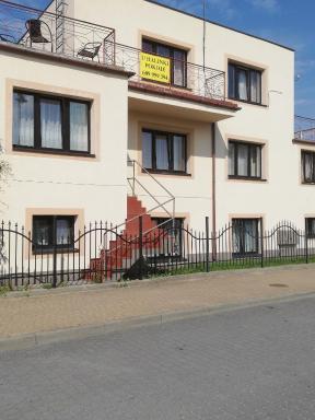 U Halinki - Housity