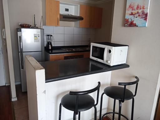 Beachfront Departamento Amoblado Vacaciones Cavancha - Housity