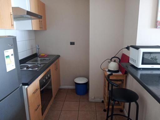 Beachfront Departamento Amoblado Vacaciones Cavancha - Housity