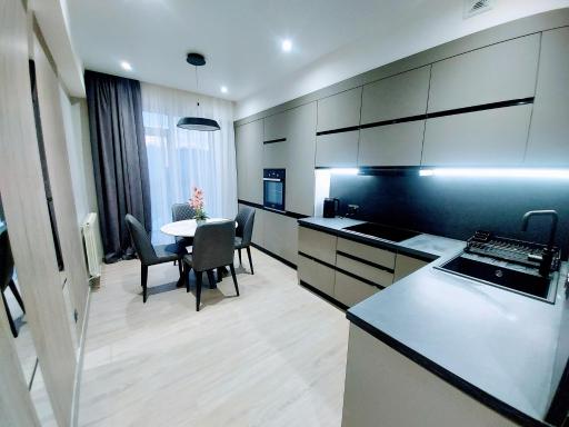 APARTHERMES - Circus - Housity