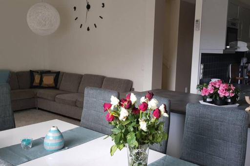 Flott leilighet på Tysnes - Housity