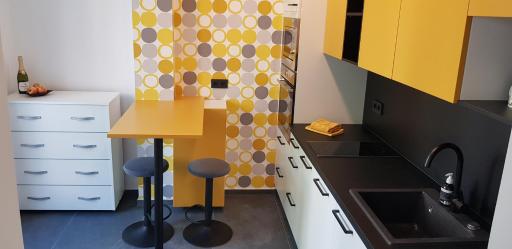 Joanna Apartment - MA Lindenhof - Housity